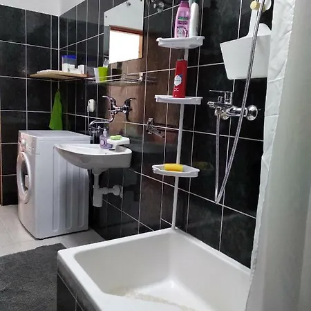Apartamento Fjaka