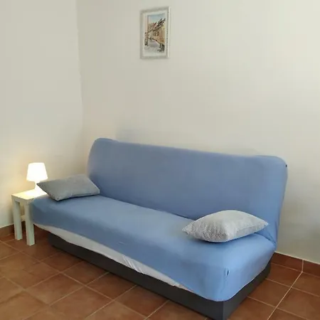 Apartamento Fjaka Split