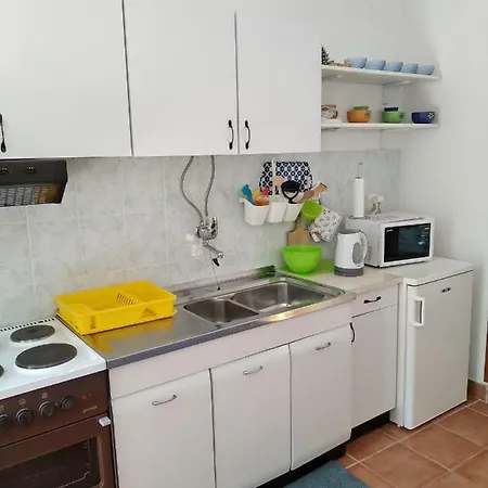 Fjaka Apartamento *